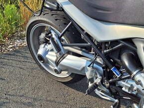 BMW R1200R - 10