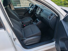 Volkswagen Tiguan 2,0TDi 103kw 4x4 - 10