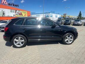 AUDI Q5 , 3.0 DIESEL, 4X4, MOZNY ODPOCET DPH - 10