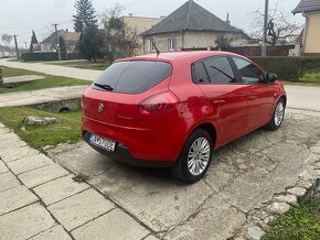 Fiat bravo 2 - 10