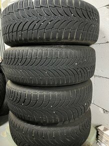 Kolesa 215/60/R16 - 10