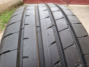 235/55 r18 letne pneumatiky 235 55 18 - 10