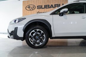 Subaru XV 1.6i Lineartronic Style XTRA AWD1 - 10