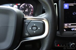 Volvo XC40 D3 - 10