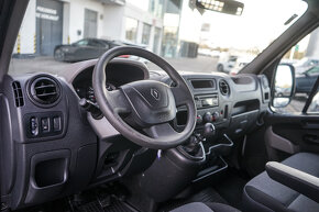 51- RENAULT Master, 2015, nafta, 2.3 CDi, 92 kW - 10