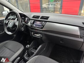 Škoda Fabia Combi 1.0 TSI Style, Pôvodný lak, SR - 10