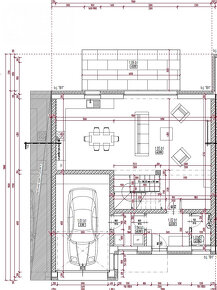 Rodinný dom | 4 izb. s garážou | 3B| Trenčín – Zlatovce - 10