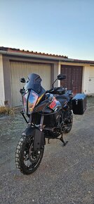 KTM 1290 adventure S 2018 - 10