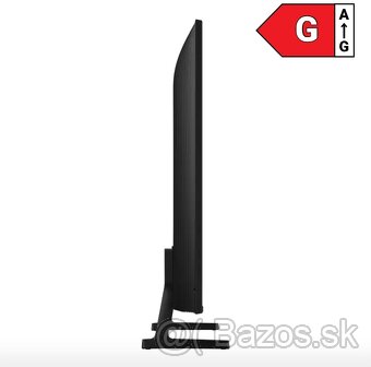 Novy televizor smart 4K 43DU7172U - 10