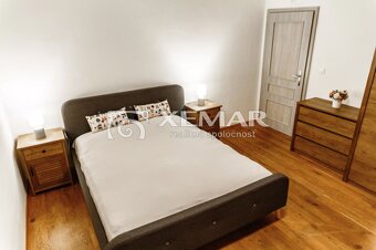 Predaj: Apartmán na skok od zjadzovky, Mýto pod Ďumbierom - 10