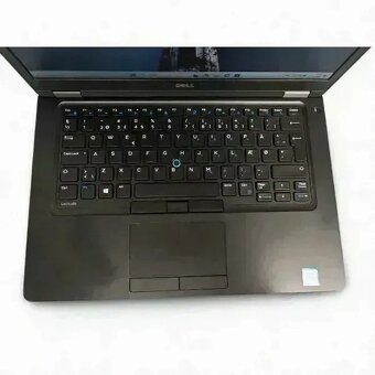 Notebook Dell Latitude 5480 - 633561 - 10