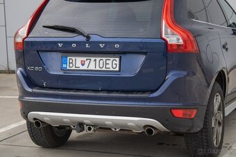 Volvo XC60 D5 AWD Momentum - 10