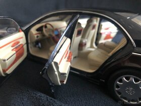 1:18 MAYBACH 57 - AUTOART - 1:18 - 10