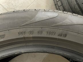 235/55r19 letne - 10