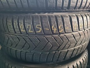 225/45 R19 Pirelli Sottozero 3 zimné 2ks. - 10