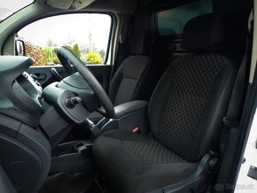 RENAULT KANGOO MAXI 1.5dci 66kW 2012 - KLIMA, ŤAŽNE, VYHREV - 10