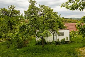 Na predaj stavebný pozemok - Krupina, časť Starý Háj - 10