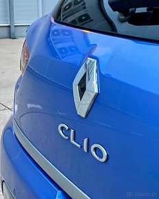 Renault Clio GT-Sport - 10