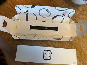 Apple watch 7 (GPS) - 10