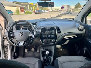 ❎Renault Captur 0.9TCe Intense✅/1.MAJITELKA ❎ - 10