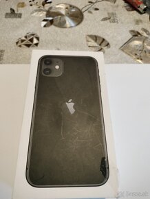 Predám iphone 11 64GB - 10