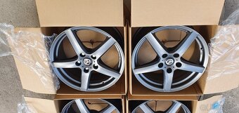 5x114,3 r17 mazda kia hyundai mitsubishi toyota honda - 10