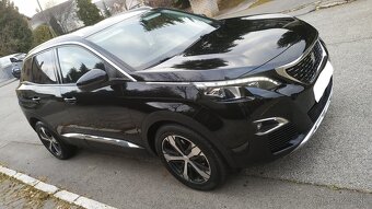 Peugeot 3008 1.6BlueHDI ,11/2018,Automat,ALLURE - 10