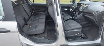 Ford Transit Connect 1.5 TDCi 5miest. - 10