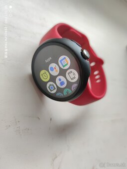 Google Pixel Watch 3 45mm - 10