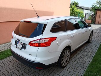 Ford Focus Kombi 1.0 SCTi Trend Ecoboost - 10