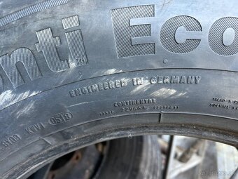 385/55/R 22,5 Goodyear/ Continental - 10