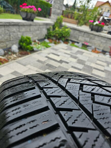 4KS BROCK RC27 disky + Continental 235/55 R19 - 10