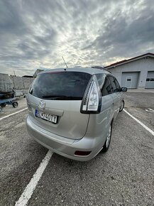 Mazda 5 1.8i - 2010 - 7 miestne - 10