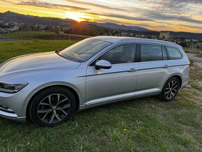 Passat B8 Variant 2.0 TDI - 10