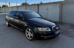 Audi a6 c6 4x4 Quatro - 10