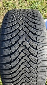 Falken Eurowinter 245/40 R19 - 10