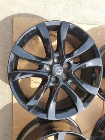 5x114,3 r19 mazda kia hyundai mitsubishi toyota honda - 10