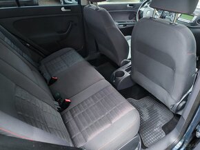 VW Golf Plus 1.9TDI DSG - 10