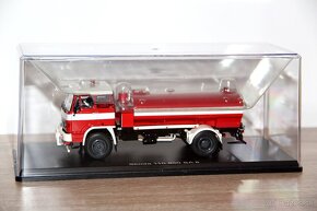 Škoda Liaz 1:43 Premium ClassiXXs - 10