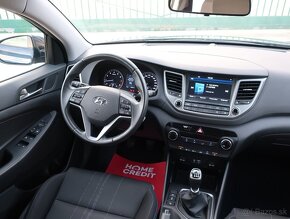 Odstúpim leasing na Hyundai Tucson 2018 BENZÍN, len 84tis.km - 10