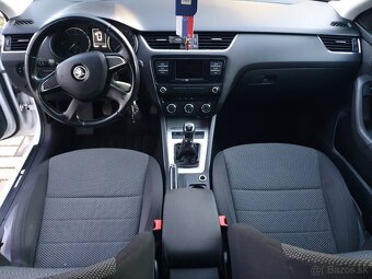 Škoda Octavia III 1.6 TDI 2014 Kúpené SK - 10