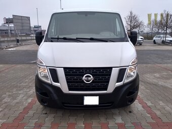 2018_NISSAN NV400 (Interstar) 2.3dCi L1H1_2x KLIMATIZÁCIA_ - 10