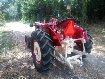 Zetor 25 A - 10