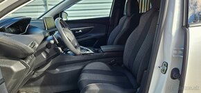 Peugeot 3008 1.5 Blue HDi 130k Automat - 10