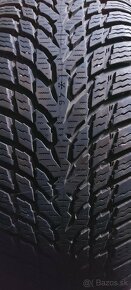 Zimné pneumatiky Nokian Tyres 195/55 R16 - 10