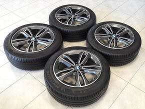 BMW 2 F45 ActiveTourer 17" Styling 549 - 10