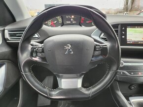 Peugeot 308 Break/SW SW 1.5 BlueHDi 100 Allure - 10