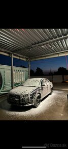 Audi A4 B7 2.0TDI QUATRO - 10