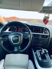 Audi a5 coupe 2.7 tdi - 10