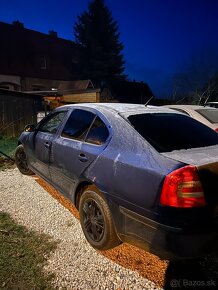 Škoda Octavia 2 1.9 tdi 77kw - 10